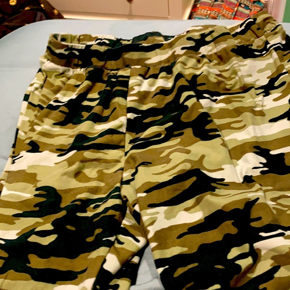 Camo
